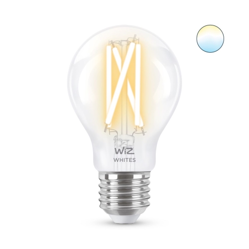 PHILIPS WiZ fiam.bulb A60 7W/60W E27 TW 806lm Dim