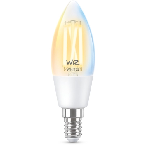 PHILIPS WiZ fiam.candle B35 4.9W/40W E14 TW 806lm Dim