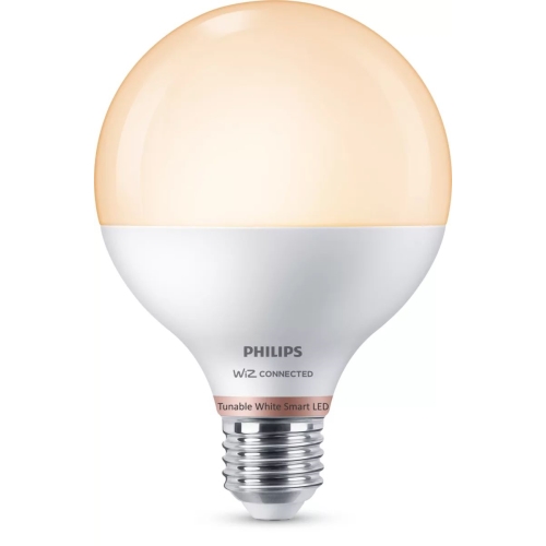 PHILIPS WiZ globe G95 11W/75W E27 TW 1055lm Dim