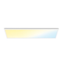 PHILIPS WiZ light panel LED CeilingRT 36W 3400lm/827-65 IP20; white 30x120