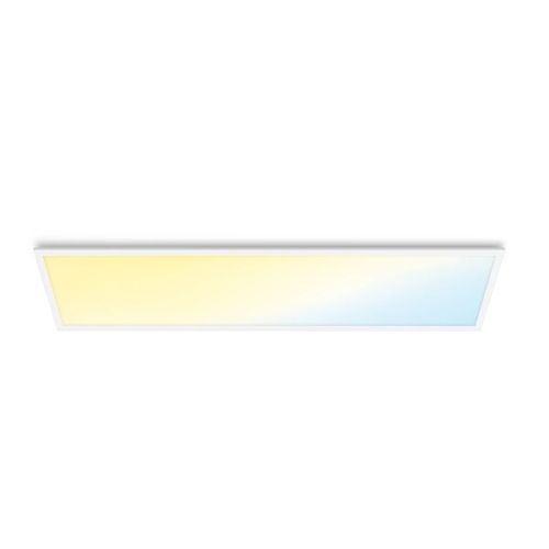 PHILIPS WiZ light panel LED CeilingRT 36W 3400lm/827-65 IP20; white 30x120