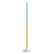 PHILIPS WiZ light stand LED PoleFloor 13W 1080lm/822-65/RGB IP20; white