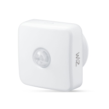 PHILIPS WiZ motion sensor; incl. batteries