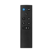 PHILIPS WiZ remote control; incl. batteries