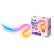 PHILIPS WiZ strip Neon Flex 24W 150lm/827-850/RGB IP20; white