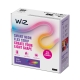 PHILIPS WiZ strip Neon Flex 24W 150lm/827-850/RGB IP20; white