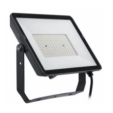 PILA flood light LED BVP008 100W 9500lm/840 35Y IP65 sym.