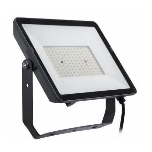 PILA flood light LED BVP008 100W 9500lm/840 35Y IP65 sym.