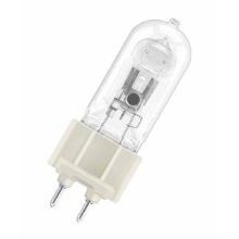 RADIUM discharge.halogen. HRI-T 150W/NDL 230V G12