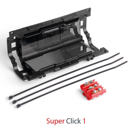 RAYTECH coupling.gel SuperClik.1 IPx8 5x1.5-6mm2