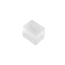 RAYTECH gel box GelBox ISAAC IPx8; 30x24x23mm