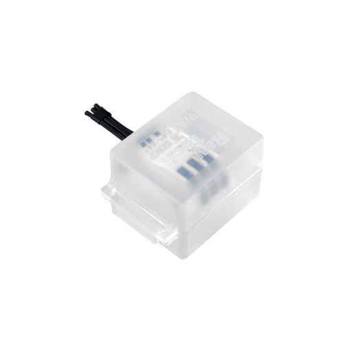 RAYTECH gel box GelBox WATT IPx8 ; 30x38x26mm MultiPack