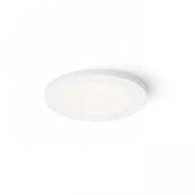 RENDL downlights. circular LEROY R 12V 35W IP44 ;GU5.3