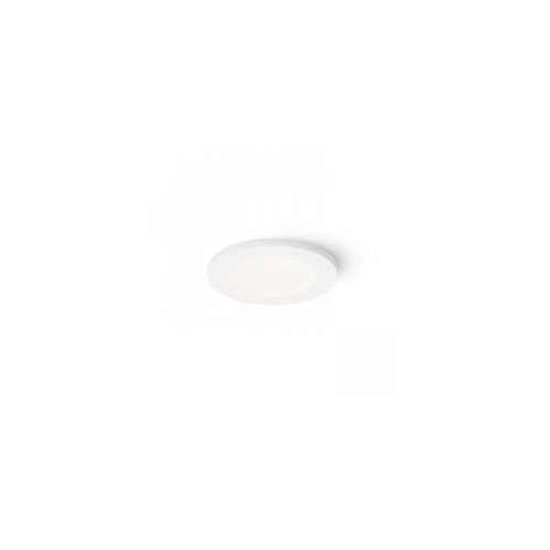 RENDL downlights. circular LEROY R 12V 35W IP44 ;GU5.3