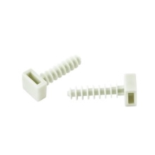 SAPISELCO dowel. tightening tape up to 9mm; 10x43mm white;