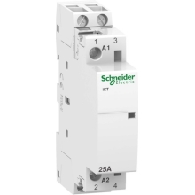 Schneider contactor 2ZAP 25A 230/240V AC 50Hz