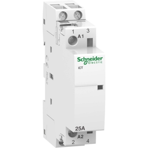 Schneider contactor 2ZAP 25A 230/240V AC 50Hz