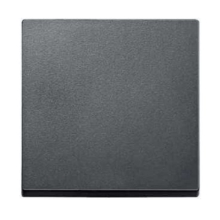 Schneider MERTEN Switch cover system M anthracite