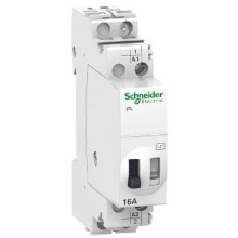 Schneider relay.impulse 1zAP 16A L 230V AC/110V DC 5060Hz