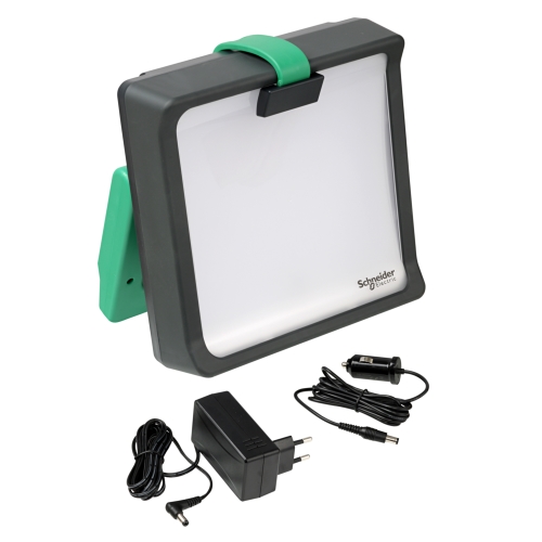 Schneider Thorsman svit.flood.LED charging work light 17W