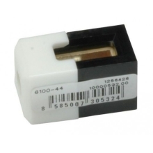 SEZ box connector 3x16, 1-pole black/white (10000532.00)