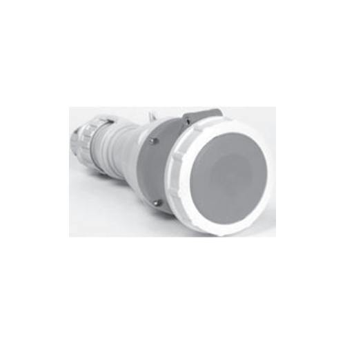 SEZ connector.socket 5-pole 63A IP67