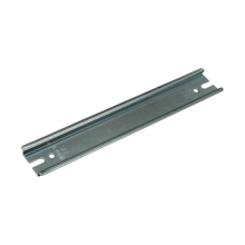 SEZ rail.DIN TS 35/010/0 full 10cm