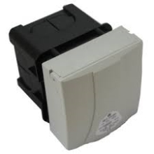 SEZ socket. built-in IZV 1653 16A 400V 5-Pin