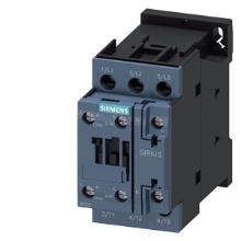 SIEMENS contactor 3RT2026-1AB00