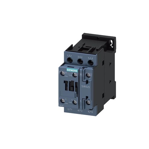 SIEMENS contactor 3RT2026-1AB00