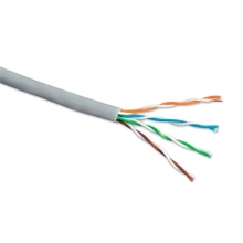 SOLARIX data cable UTP SXKD-5E-UTP-PVC Cat.5e; 27655141 box.305m