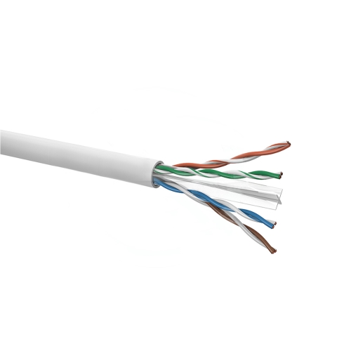 SOLARIX data cable UTP SXKD-5E-UTP-PVC Cat.5e; 27655141 box.305m