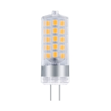 SOLIGHT bulb G4, 3.5W, 3000K, 340lm