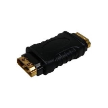 SOLIGHT cable HDMI connector. HDMI socket - HDMI socket. direct. bag