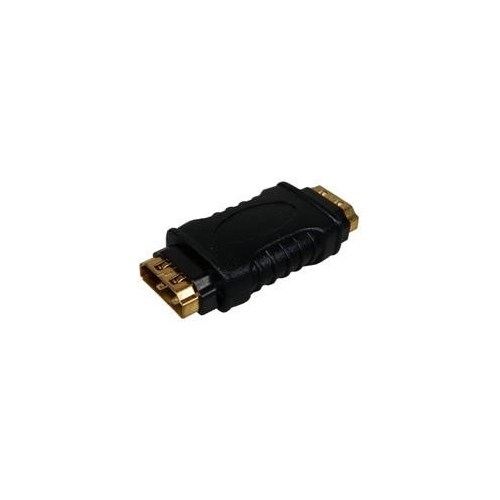 SOLIGHT cable HDMI connector. HDMI socket - HDMI socket. direct. bag