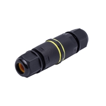 SOLIGHT connector.cable.screw waterproof IP68 5-7.5/5-7.5mm max 1.0mm2