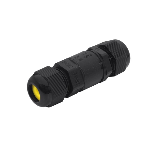 SOLIGHT connector.cable.screw waterproof uni IP68 5-9/9-12mm max 2.5mm2