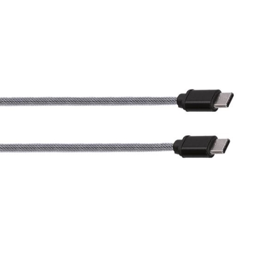 SOLIGHT data cable USB-C 3.1 USB-C connector - USB-C connector, blister, 1m