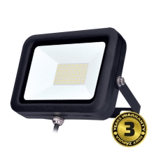 SOLIGHT flood light LED PRO. 100W. 8500lm. 5000K. IP65