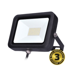 SOLIGHT flood light LED PRO. 50W. 4250lm. 5000K. IP65