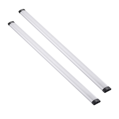 SOLIGHT line light LED touch underline and dimmable light, 2x 5W, 4100K