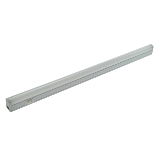 SOLIGHT linear LED kitchen light T5. switch. 13W. 4100K. 90 cm