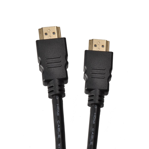 SOLIGHT multimedia cable HDMI 1.4A/M - HDMI 1.4 A/M 1m Code:SSV1201