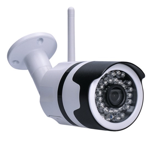 SOLIGHT outdoor IP camera