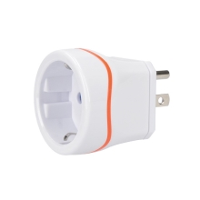 SOLIGHT travel adapter for use in the USA