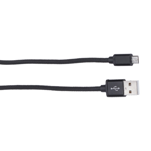 SOLIGHT USB cable.USB 2.0 cable A connector - USB B micro connector blister 2m