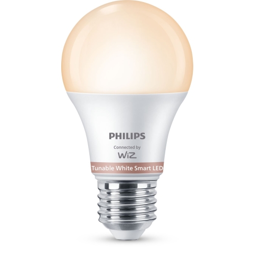 ßPHILIPS HUE PHI WFB 60W A60 E27 827-65 TW 1PF/6