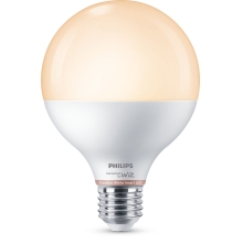 ßPHILIPS HUE PHI WFB 75W G95 E27 827-65 TW 1PF/6