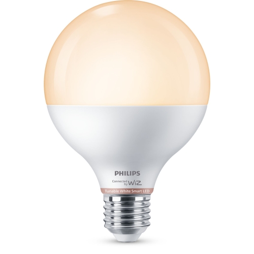 ßPHILIPS HUE PHI WFB 75W G95 E27 827-65 TW 1PF/6