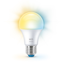 ßPHILIPS WiZ Wi-Fi BLE 60W A60 E27 827-65 TW 1PF/6